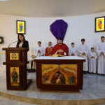 Triduum 2022